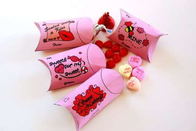 Valentine Craft Ideas on Get This Free Craft Ebook That Includes 21 Valentine Craft Ideas For