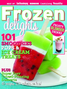 FrozenCover