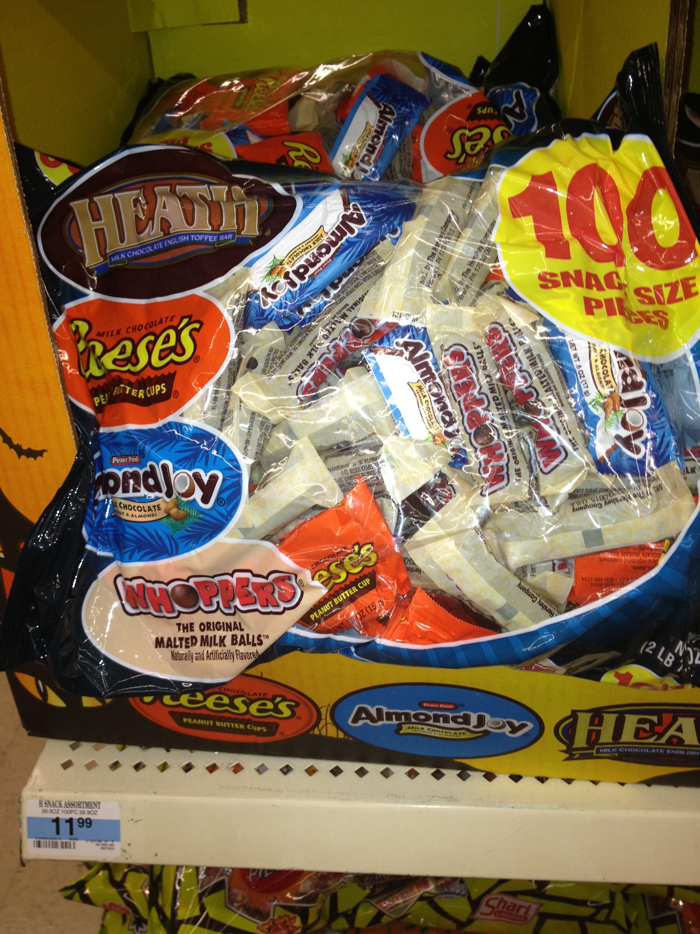 Kmart —Your GoTo Store For Everything Halloween Mommies with Cents