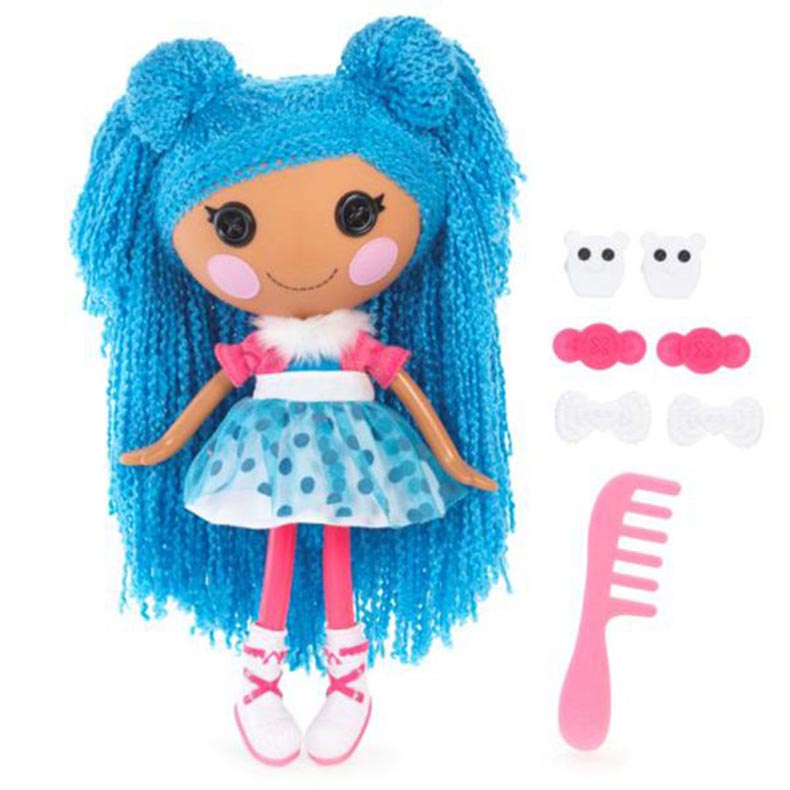 LalaLoopsy Introduces Babies to Their Lineup of Dolls Mommies with Cents