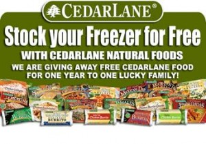 cedarlane
