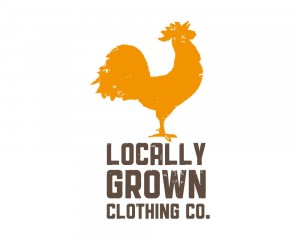 locally grown