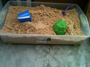 open sandbox 2