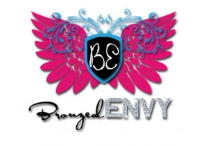 Bronzed Envy Logo
