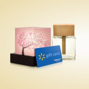Febreze Prize