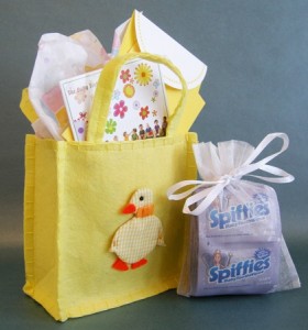Spiffies Gift BagLR
