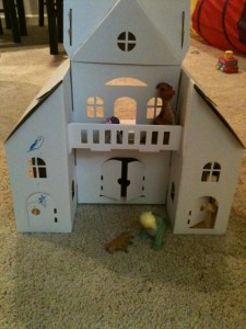 dollhouse