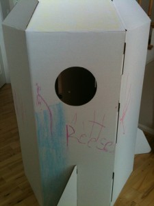 rocket