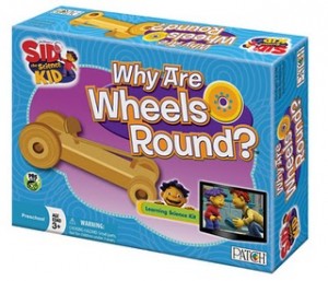 Sid Science Kit
