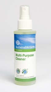 sustainable earth