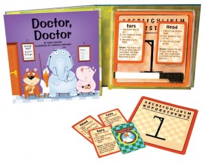 Now I'm Reading Games_Hangman Riddles_setupLR