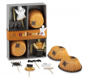 cupcake kit