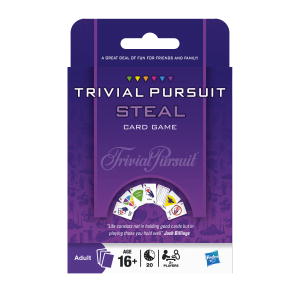 trivial pursuit