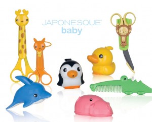 Japonesque Baby