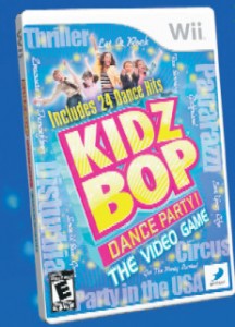 kidzbop