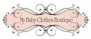 my baby clothes botique