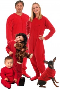 red_polar_family