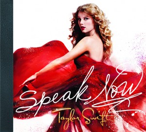 CD_TaylorSwiftSpeakNow_SE