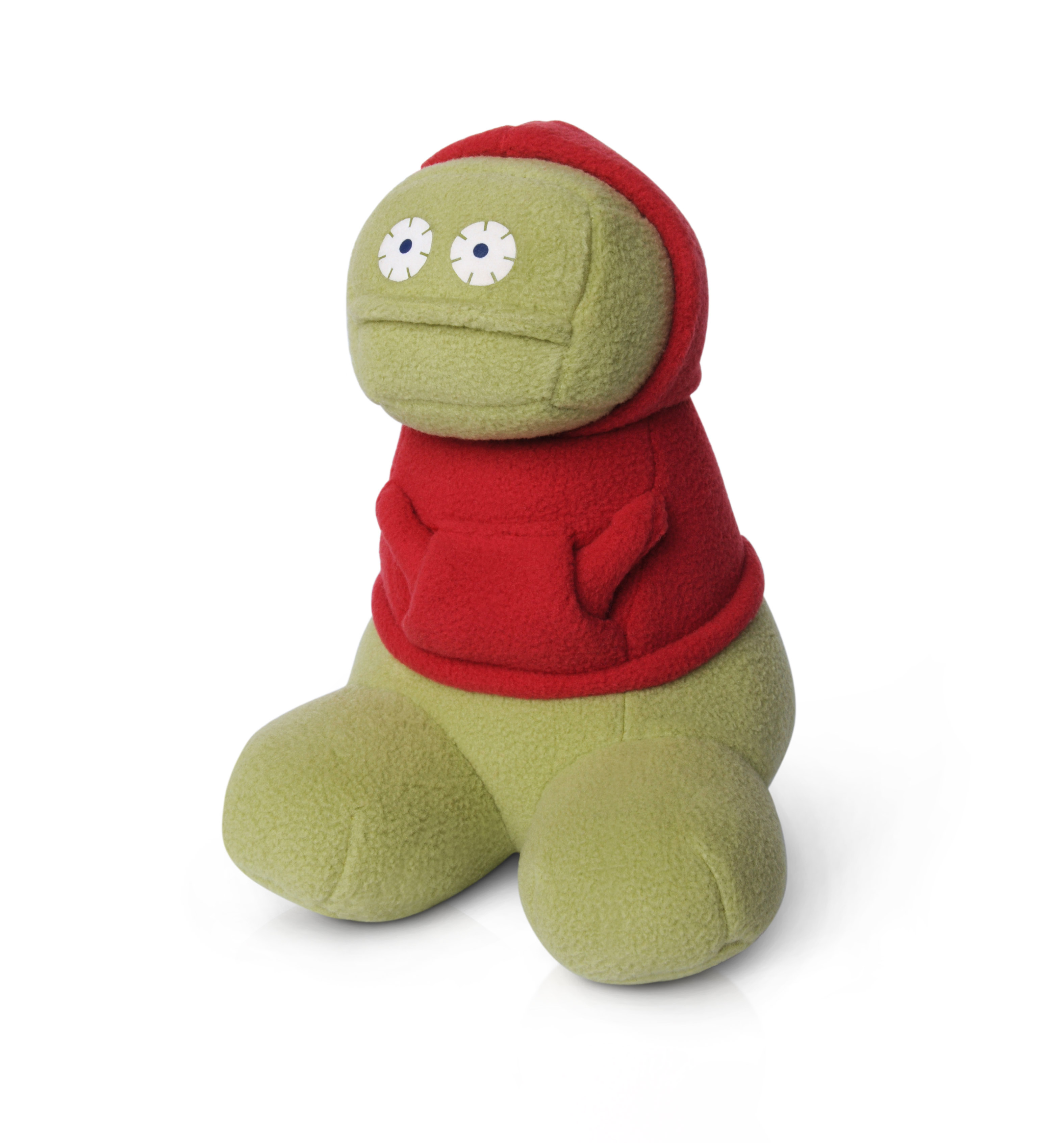 monster factory stuffed animals