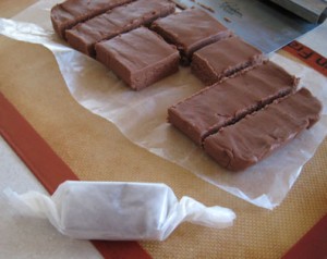 fudge