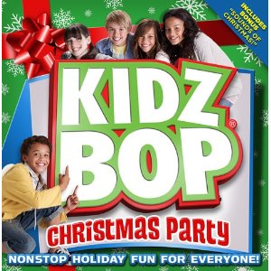 kidz bop