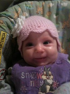 parkers hat
