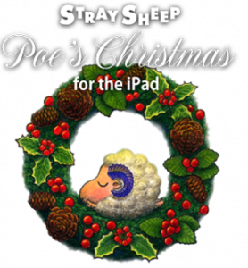 poes christmas