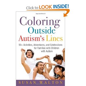 autism book