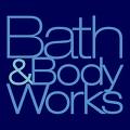 bath & body works logo