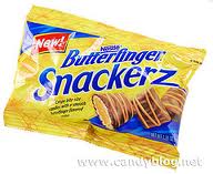 butterfinger snackerz