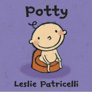 potty