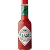 tabasco red