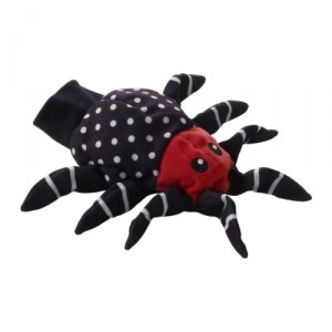 glove puppet