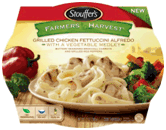 stouffer's