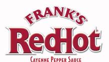frank's frank's