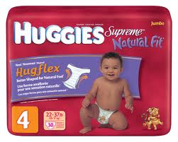 huggies