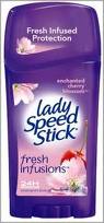 lady speed stick