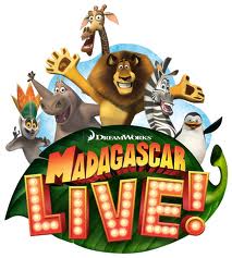 madagascar live