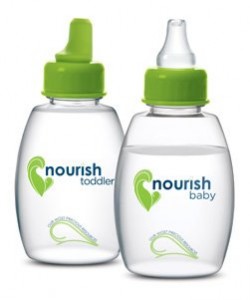 nourish nourish