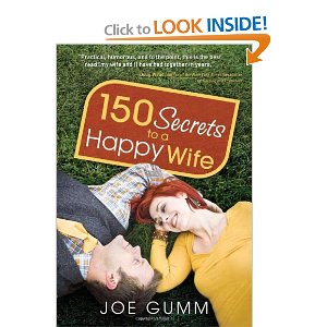 150 secrets to a happy wife
