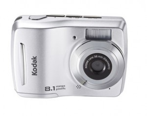 Kodak Easyshare C122