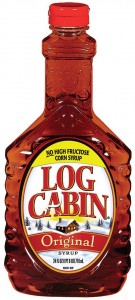 Log Cabin