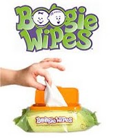 boogie wipes