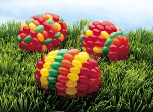 jelly bean eggs