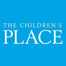 the children's place