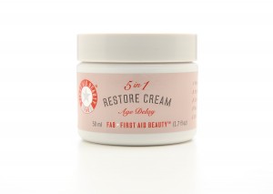 Restore_Cream restore cream
