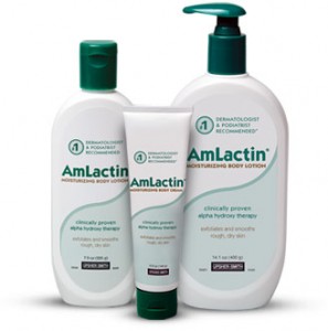 amlactin