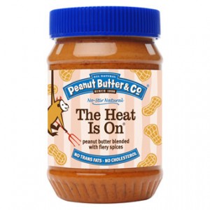 peanut butter & co. peanut butter & co.