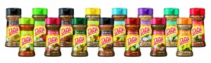 MrsDashProductLine