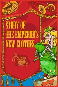 emperors new clothes